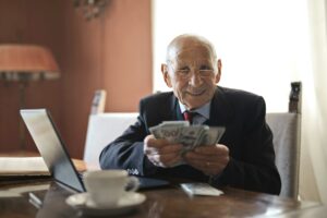 Registered retirement savings plans